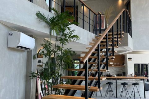 4 bedrooms Villa in Canggu, Badung, Bali (15337) 7