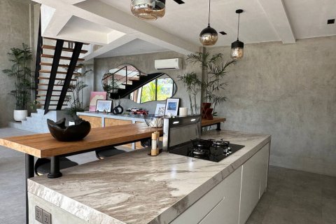 4 bedrooms Villa in Canggu, Badung, Bali (15337) 9