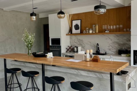 4 bedrooms Villa in Canggu, Badung, Bali (15337) 6