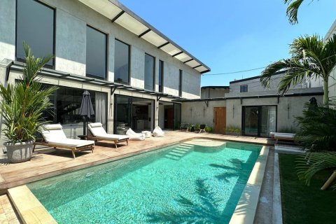 4 bedrooms Villa in Canggu, Badung, Bali (15337) 5