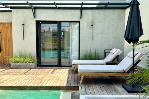 4 bedrooms Villa in Canggu, Badung, Bali (15337) 2