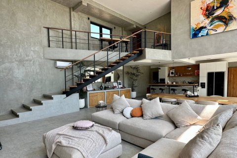 4 bedrooms Villa in Canggu, Badung, Bali (15337)