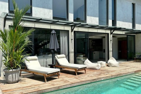 4 bedrooms Villa in Canggu, Badung, Bali (15337) 3