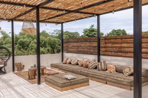 3 bedrooms Villa in Canggu, Badung, Bali (15342) 2
