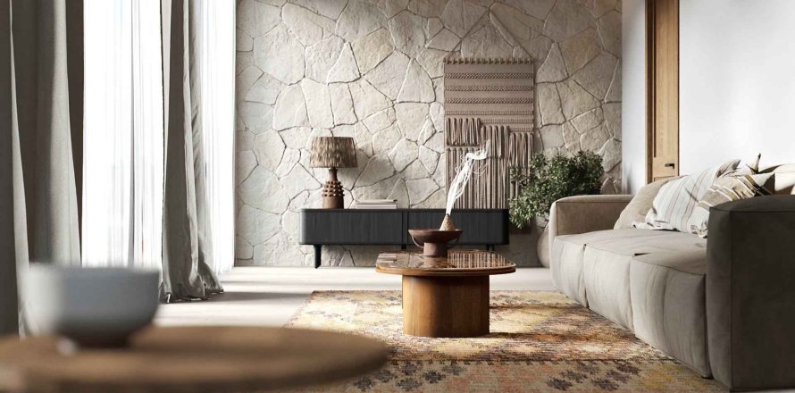 Вилла студия в Melasti №4, Бадунг,  (9729)