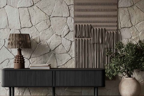 Вилла 100м2 в Melasti №4, Бадунг,  (9729) 2