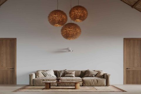 Вилла 100м2 в Melasti №4, Бадунг,  (9729) 4