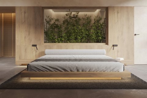 2 bedrooms Apartment in Dream Apartments 1, Badung, (9723) 4