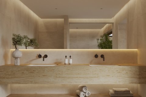 2 bedrooms Apartment in Dream Apartments 1, Badung, (9723) 11