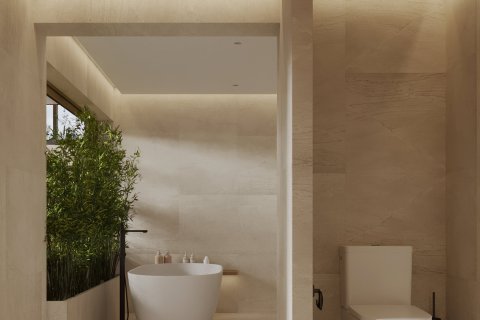 2 bedrooms Apartment in Dream Apartments 1, Badung, (9723) 10