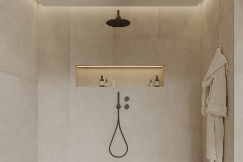 2 bedrooms Apartment in Dream Apartments 1, Badung, (9723) 6