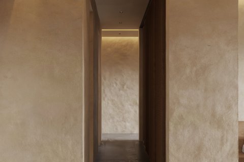 2 bedrooms Apartment in Dream Apartments 1, Badung, (9723) 8