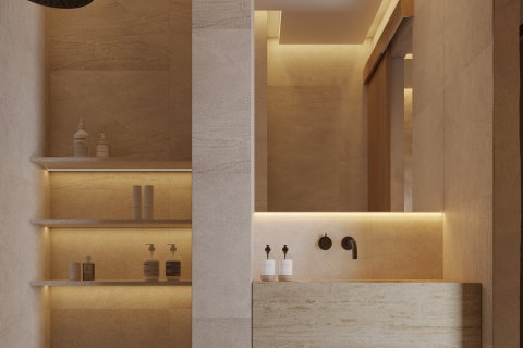 2 bedrooms Apartment in Dream Apartments 1, Badung, (9723) 16