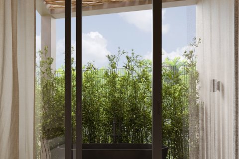 2 bedrooms Apartment in Dream Apartments 1, Badung, (9723) 13