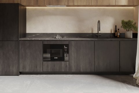 2 bedrooms Apartment in Dream Apartments 1, Badung, (9723) 18