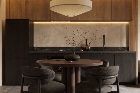 1 bedroom Apartment in Dream Apartments 1, Badung, (9726) 2