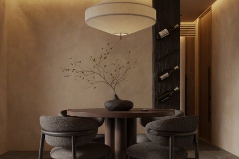 1 bedroom Apartment in Dream Apartments 1, Badung, (9726) 9