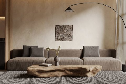 1 bedroom Apartment in Dream Apartments 1, Badung, (9726) 1