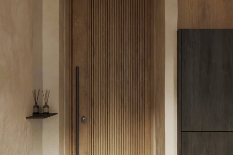 Квартира с 1 спальней в Dream Apartments 1, Бадунг,  (9724) 2