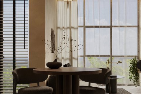 Квартира с 1 спальней в Dream Apartments 1, Бадунг,  (9724) 5