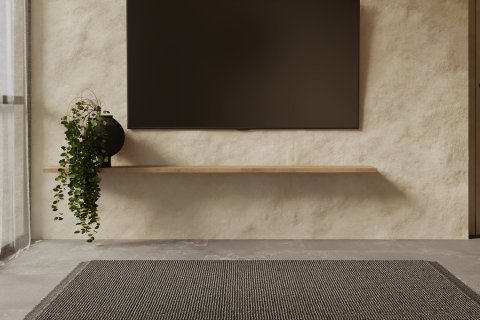 Квартира с 1 спальней в Dream Apartments 1, Бадунг,  (9724) 6