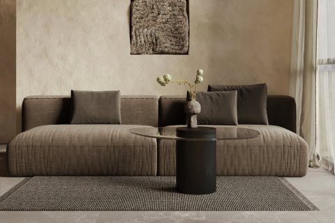 Квартира с 1 спальней в Dream Apartments 1, Бадунг,  (9724) 1