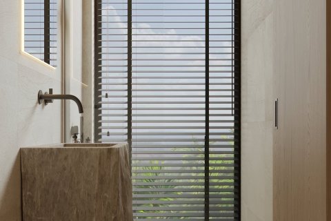 Квартира с 1 спальней в Dream Apartments 1, Бадунг,  (9724) 8