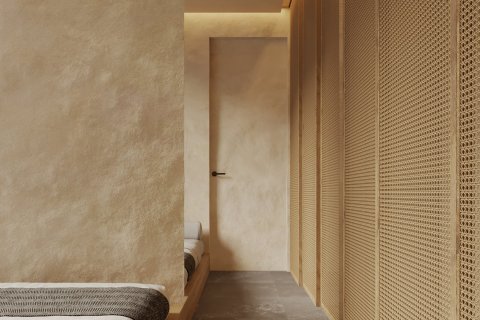 Квартира с 1 спальней в Dream Apartments 1, Бадунг,  (9724) 10