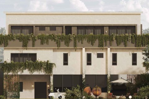 ЖК Dream Apartments 2 в Бадунг,  (9727) 1