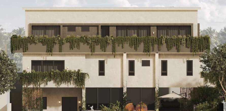 ЖК Dream Apartments 2 в Бадунг,  (9727)