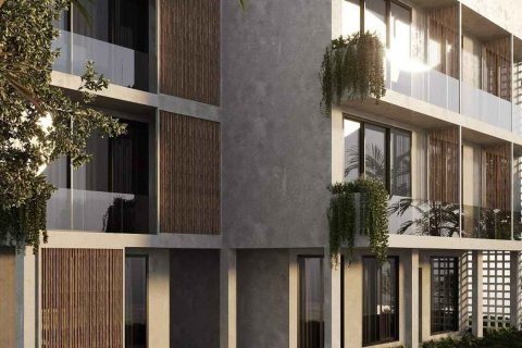 ЖК Dream Apartments 2 в Бадунг,  (9727) 3