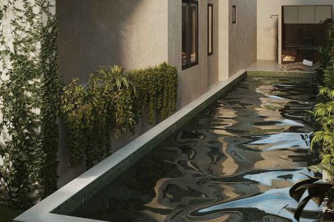 ЖК Dream Apartments 2 в Бадунг,  (9727) 10