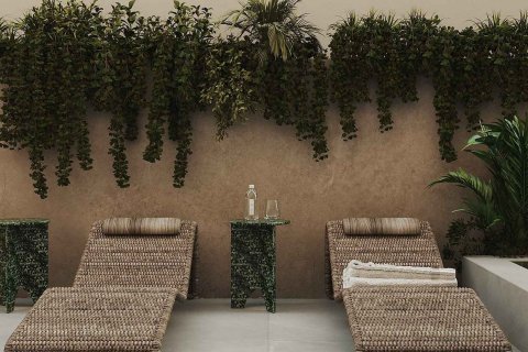 ЖК Dream Apartments 2 в Бадунг,  (9727) 2