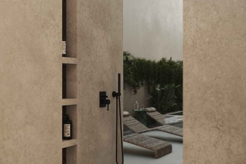 ЖК Dream Apartments 2 в Бадунг,  (9727) 11