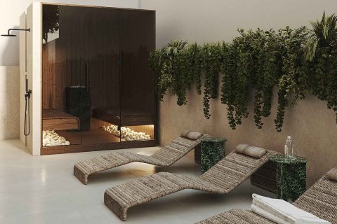 ЖК Dream Apartments 2 в Бадунг,  (9727) 5