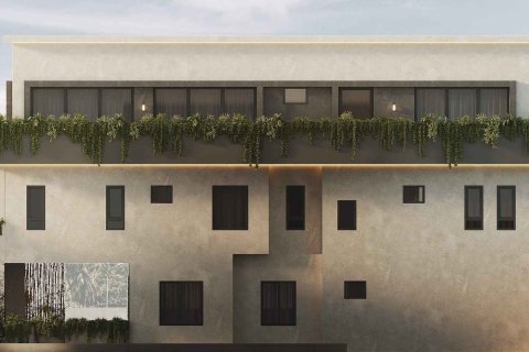 ЖК Dream Apartments 2 в Бадунг,  (9727) 6