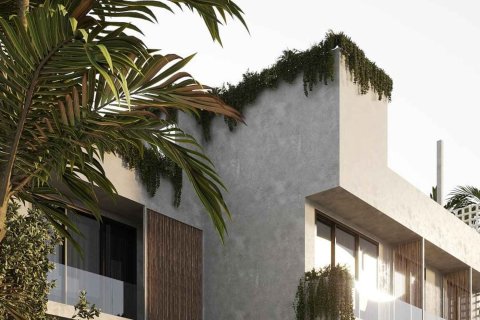 ЖК Dream Apartments 2 в Бадунг,  (9727) 7