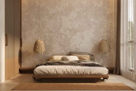 ЖК Dream Apartments 2 в Бадунг,  (9727) 8