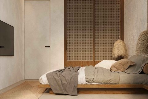 ЖК Dream Apartments 2 в Бадунг,  (9727) 9