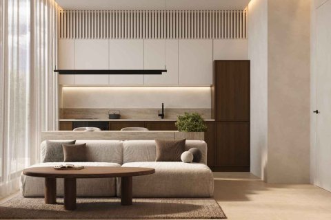 ЖК Dream Apartments 2 в Бадунг,  (9727) 16