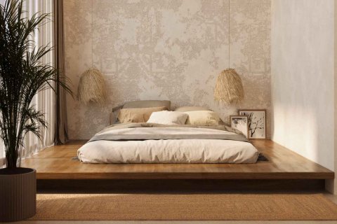 ЖК Dream Apartments 2 в Бадунг,  (9727) 13