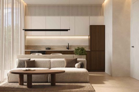 ЖК Dream Apartments 2 в Бадунг,  (9727) 14