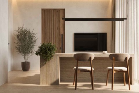 ЖК Dream Apartments 2 в Бадунг,  (9727) 15