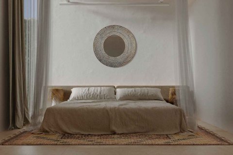 ЖК Melasti №4 в Бадунг,  (9728) 4