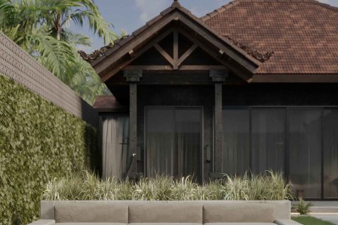 ЖК Melasti №4 в Бадунг,  (9728) 15