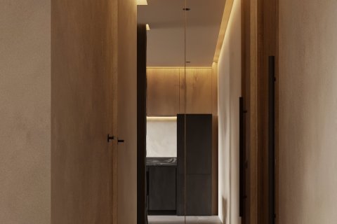 1 bedroom Apartment in Dream Apartments 1, Badung, (9725) 2