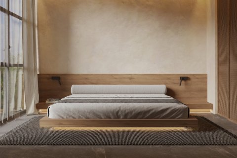 1 bedroom Apartment in Dream Apartments 1, Badung, (9725) 7