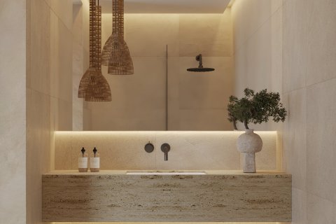 1 bedroom Apartment in Dream Apartments 1, Badung, (9725) 8