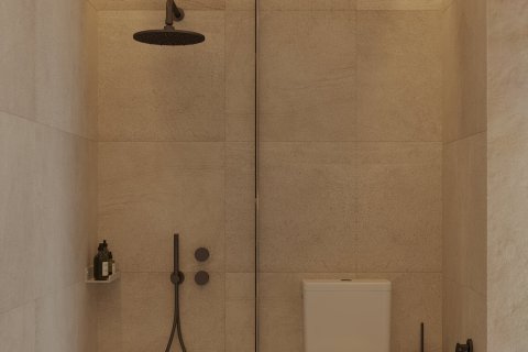 1 bedroom Apartment in Dream Apartments 1, Badung, (9725) 9