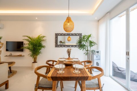2 bedrooms Villa in Tibubeneng, Badung, Bali (14642) 13